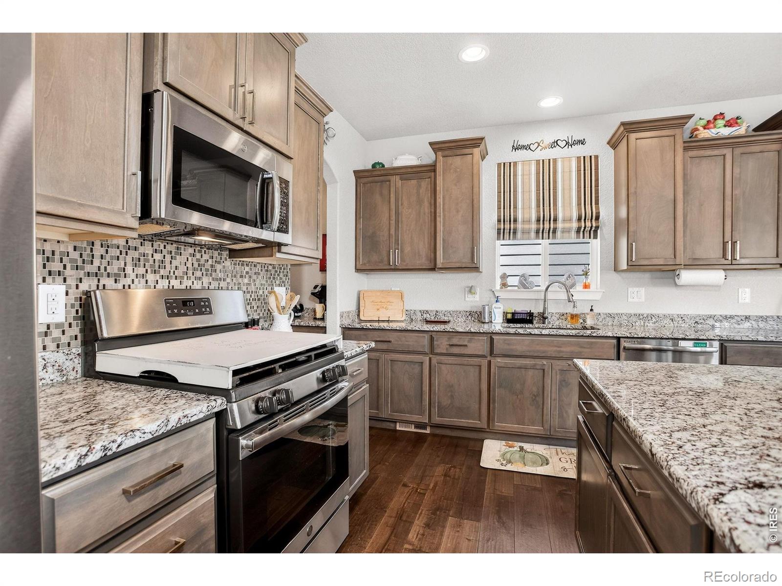 307 Mcgregor Lane Johnstown CO 80534