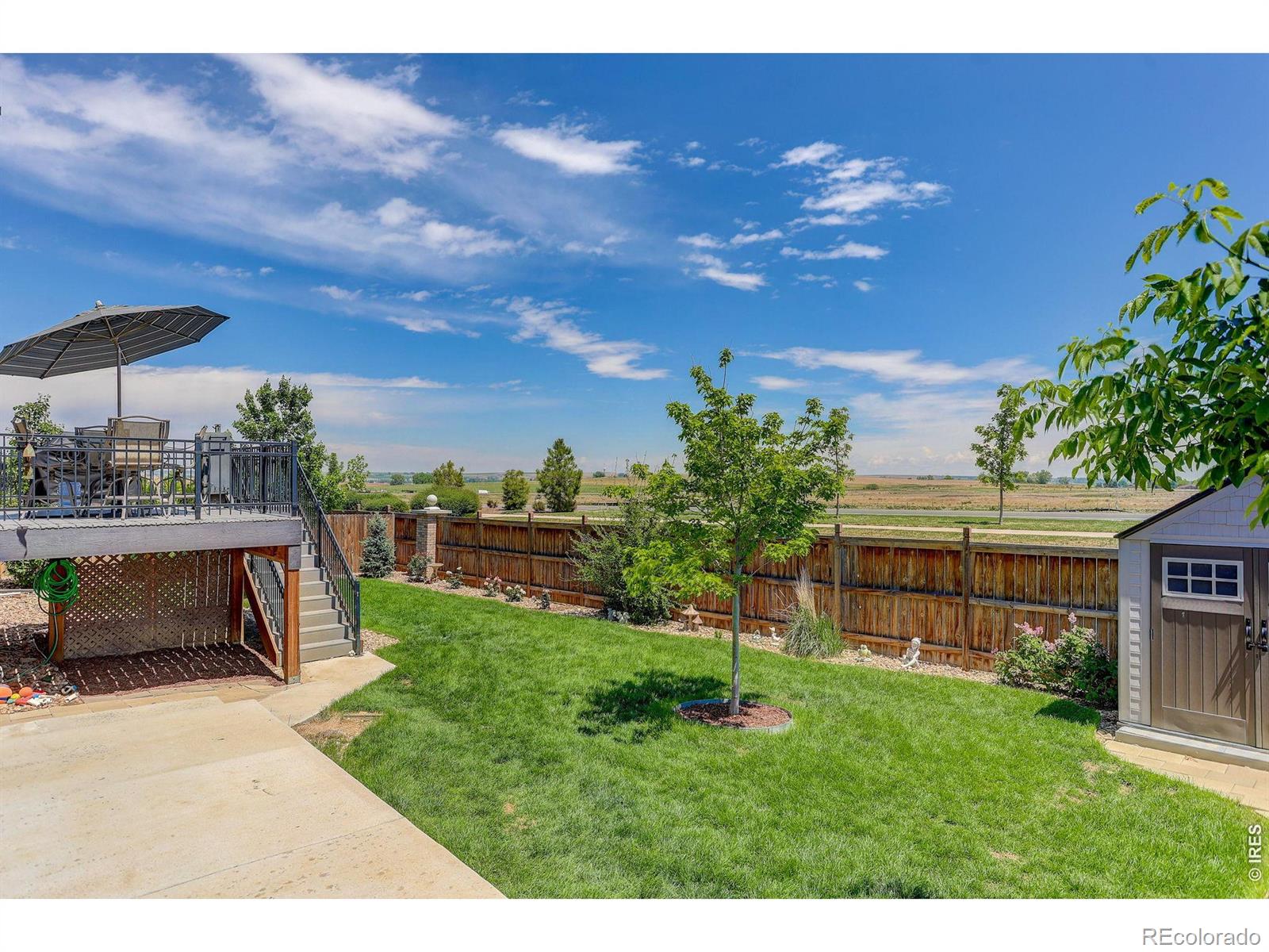 307 Mcgregor Lane Johnstown CO 80534
