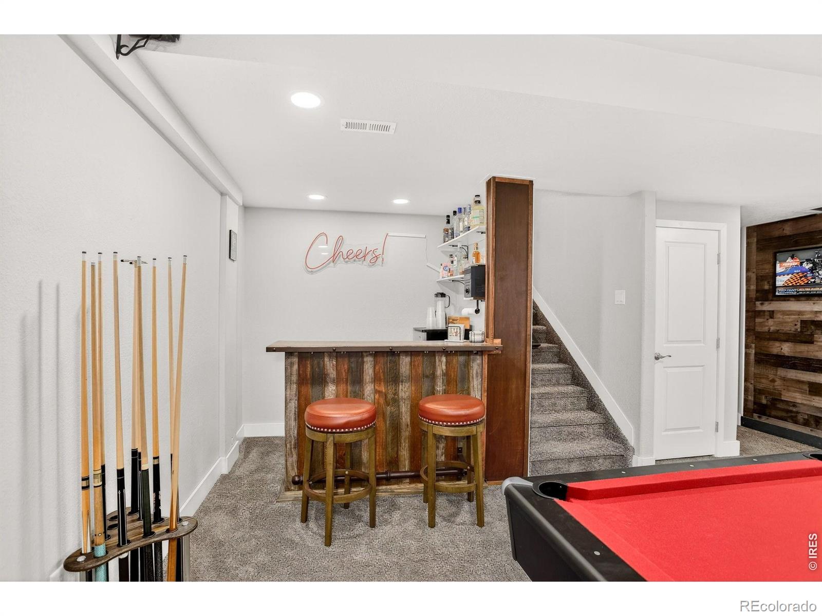 307 Mcgregor Lane Johnstown CO 80534
