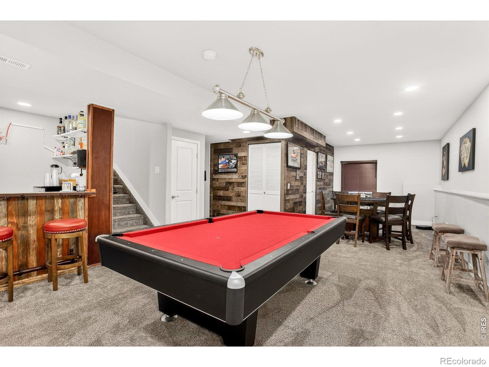 307 Mcgregor Lane Johnstown CO 80534