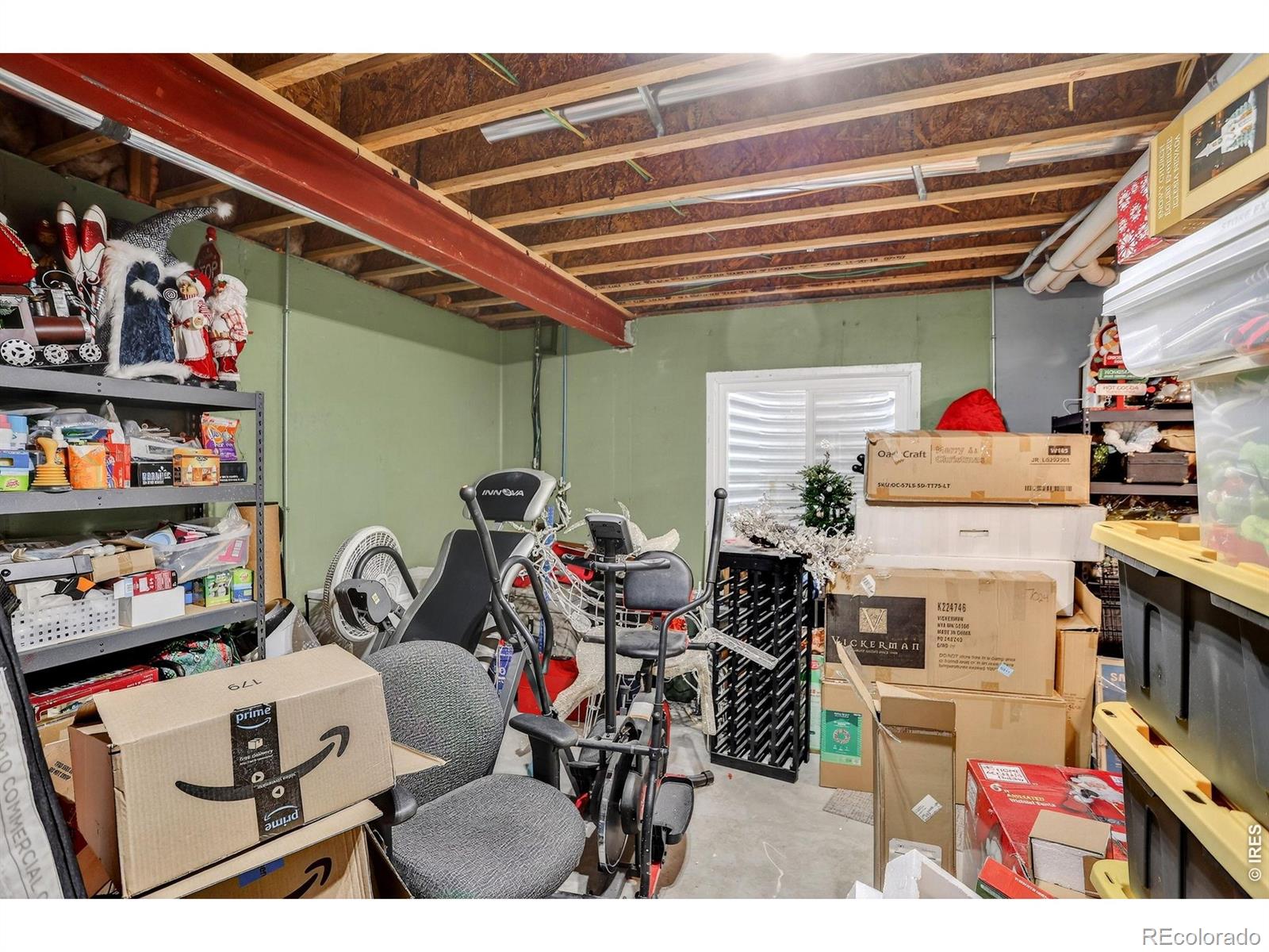 307 Mcgregor Lane Johnstown CO 80534