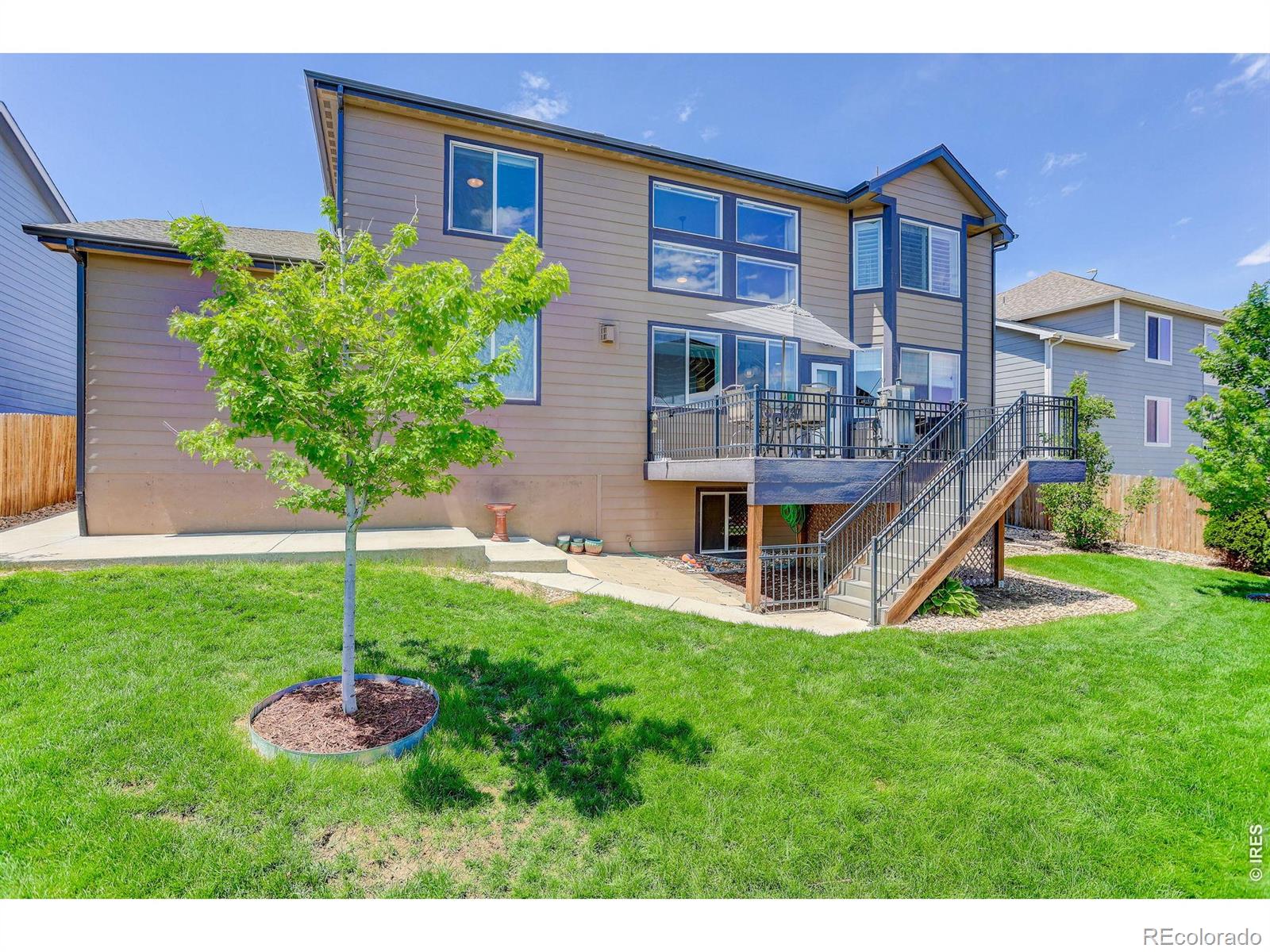307 Mcgregor Lane Johnstown CO 80534