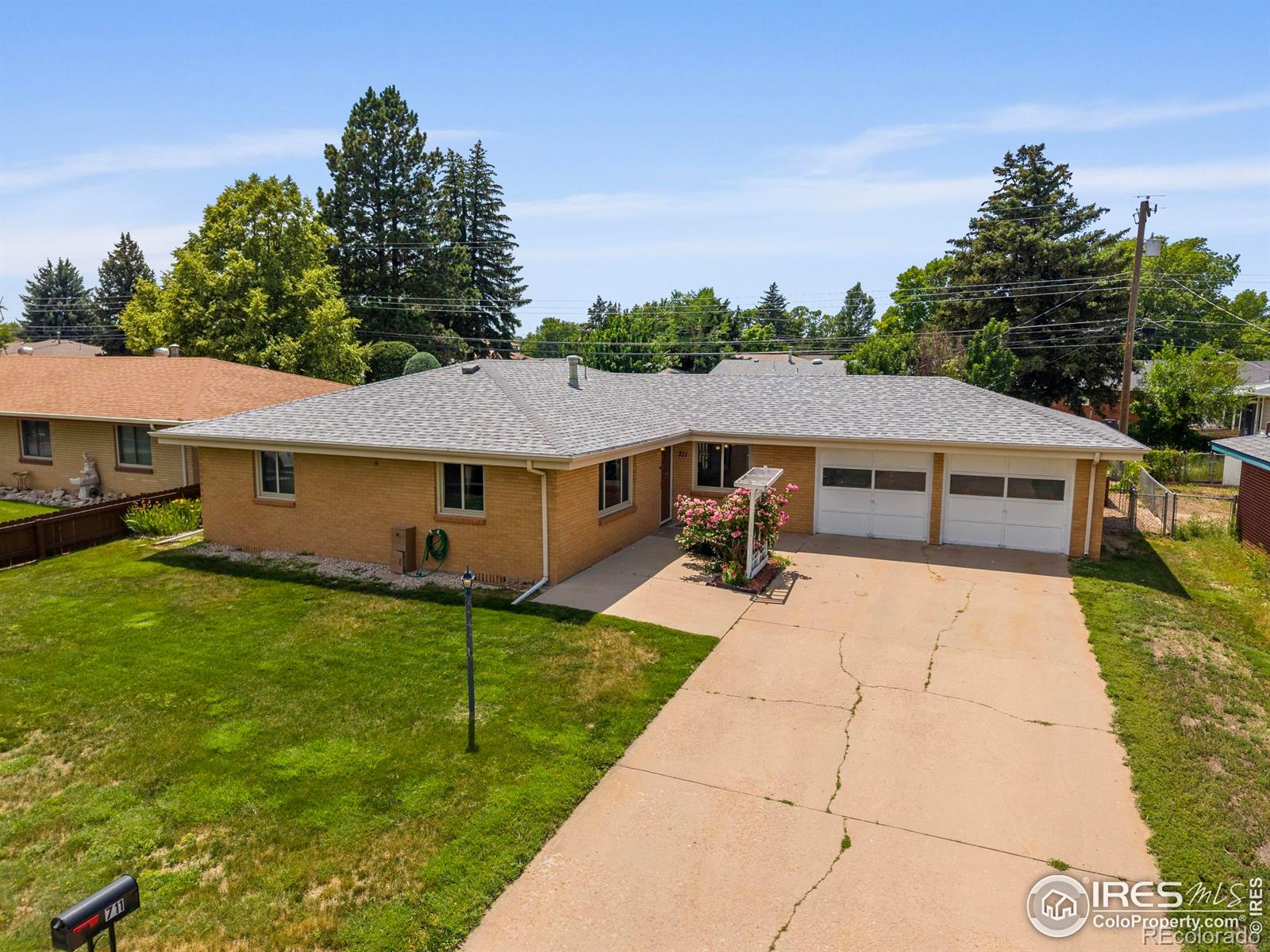 711 35th Avenue Court Greeley CO 80634