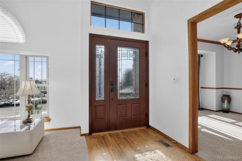 8370 Bluffview Way Colorado Springs CO 80919