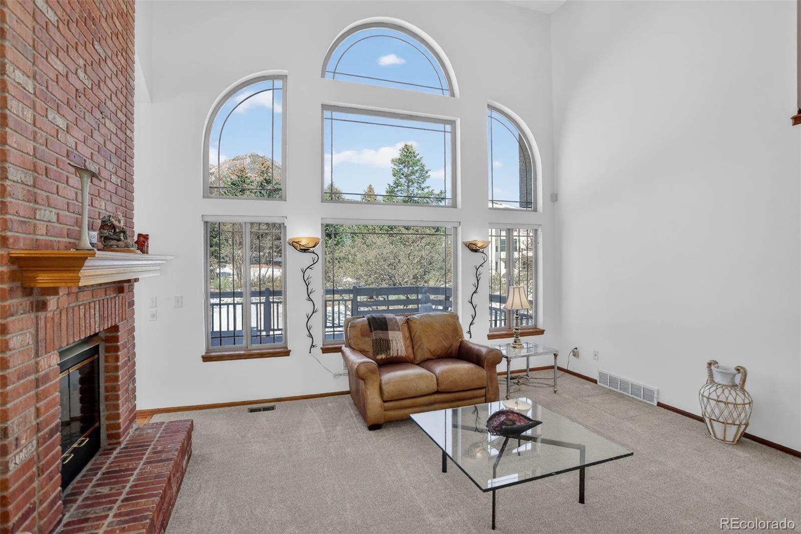 8370 Bluffview Way Colorado Springs CO 80919