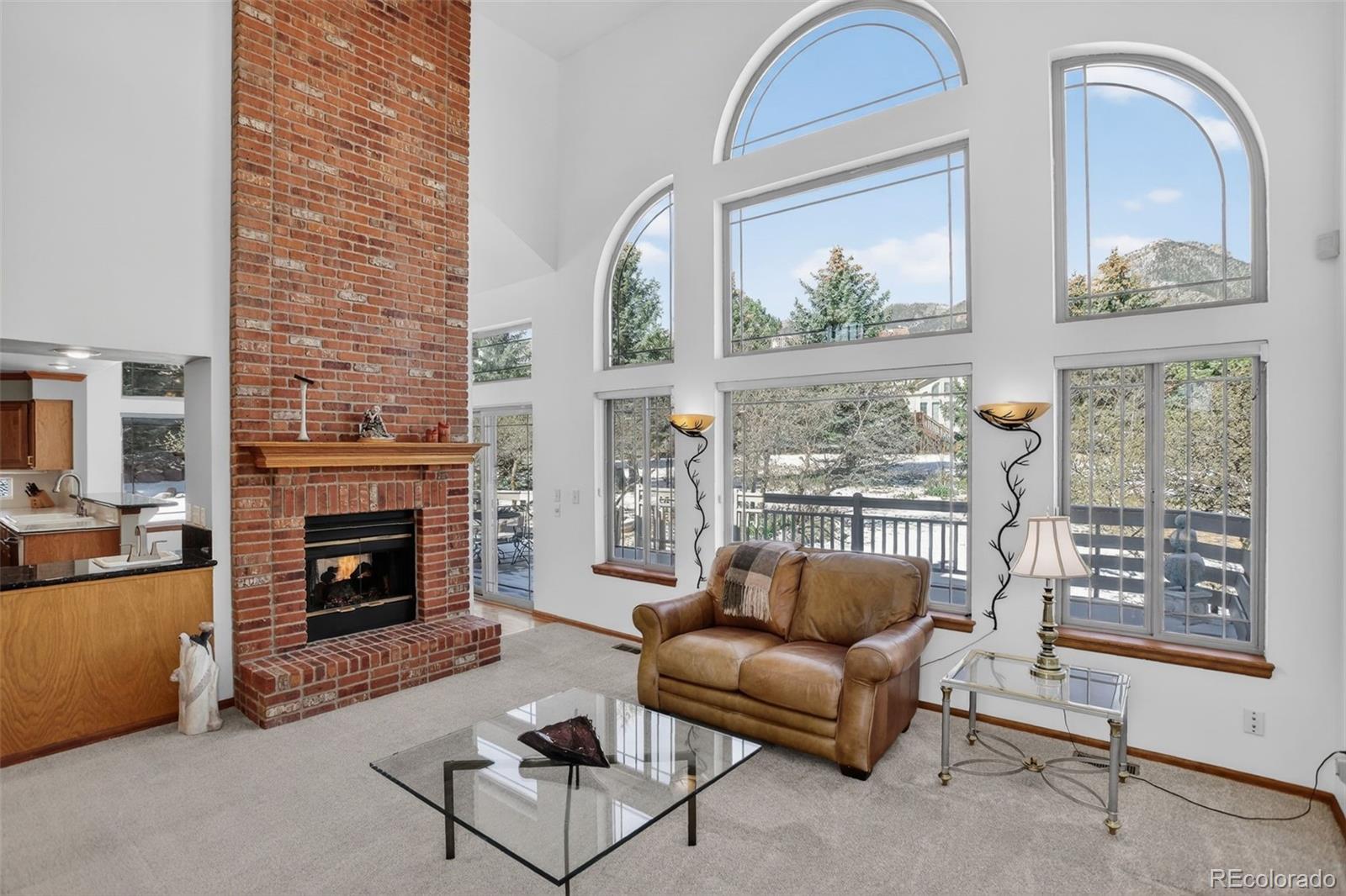 8370 Bluffview Way Colorado Springs CO 80919