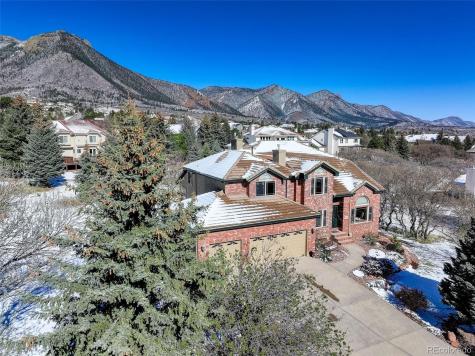 8370 Bluffview Way Colorado Springs CO 80919