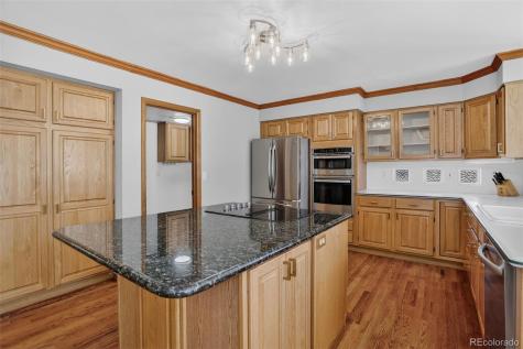 8370 Bluffview Way Colorado Springs CO 80919