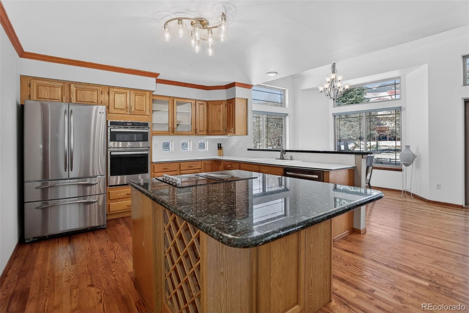 8370 Bluffview Way Colorado Springs CO 80919