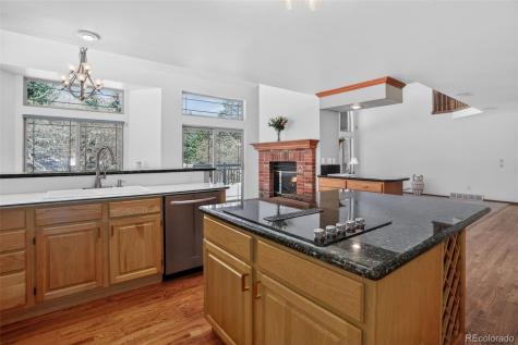 8370 Bluffview Way Colorado Springs CO 80919