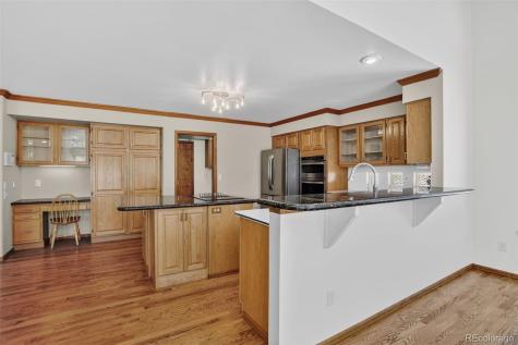 8370 Bluffview Way Colorado Springs CO 80919