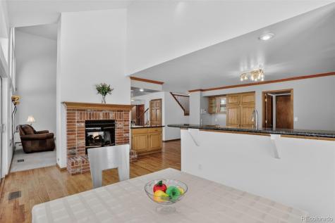 8370 Bluffview Way Colorado Springs CO 80919