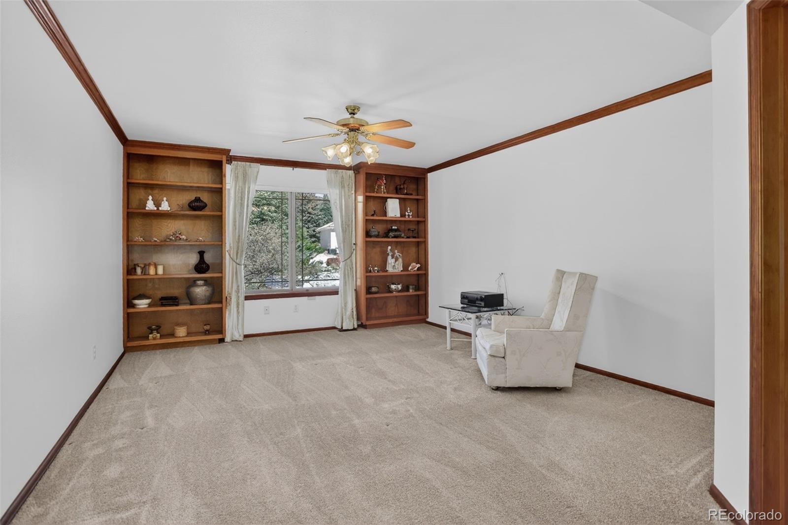 8370 Bluffview Way Colorado Springs CO 80919