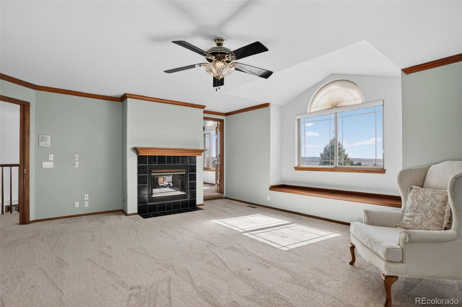 8370 Bluffview Way Colorado Springs CO 80919