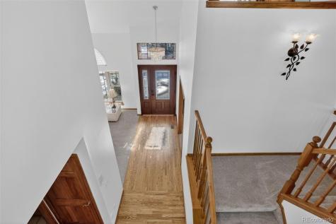 8370 Bluffview Way Colorado Springs CO 80919