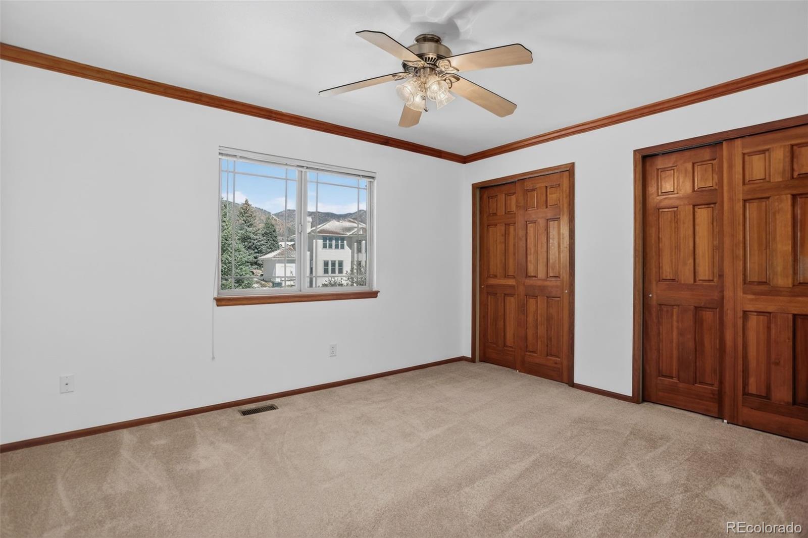 8370 Bluffview Way Colorado Springs CO 80919