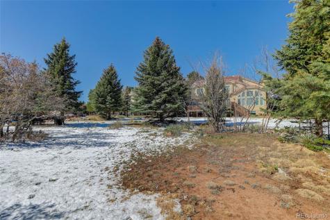 8370 Bluffview Way Colorado Springs CO 80919