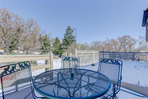 8370 Bluffview Way Colorado Springs CO 80919