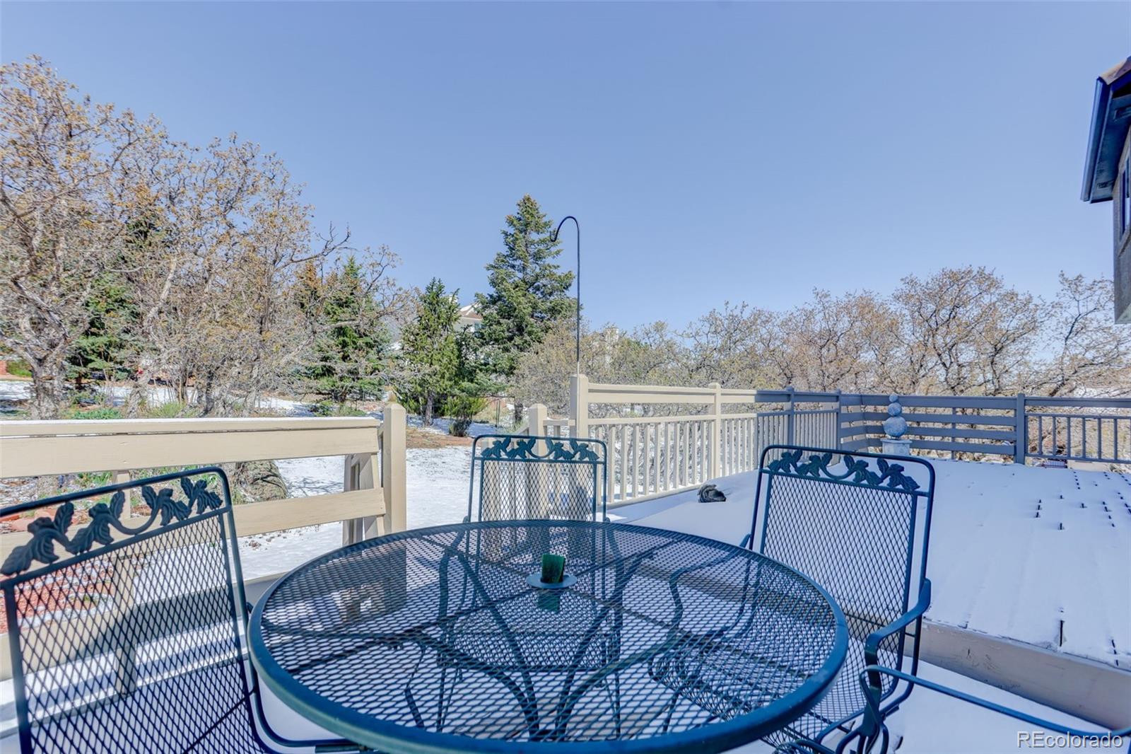 8370 Bluffview Way Colorado Springs CO 80919