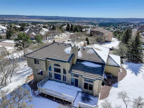 8370 Bluffview Way Colorado Springs CO 80919