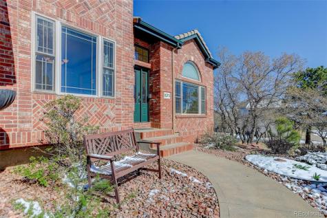 8370 Bluffview Way Colorado Springs CO 80919