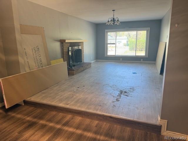 17 Lakewood Heights Drive Lakewood CO 80215