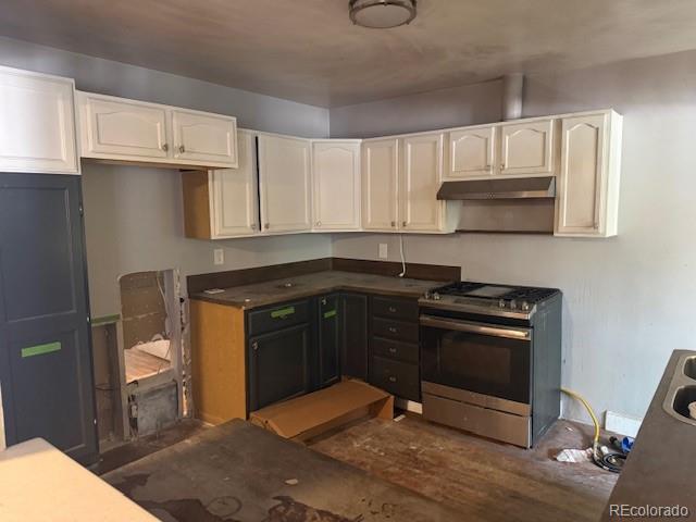 17 Lakewood Heights Drive Lakewood CO 80215