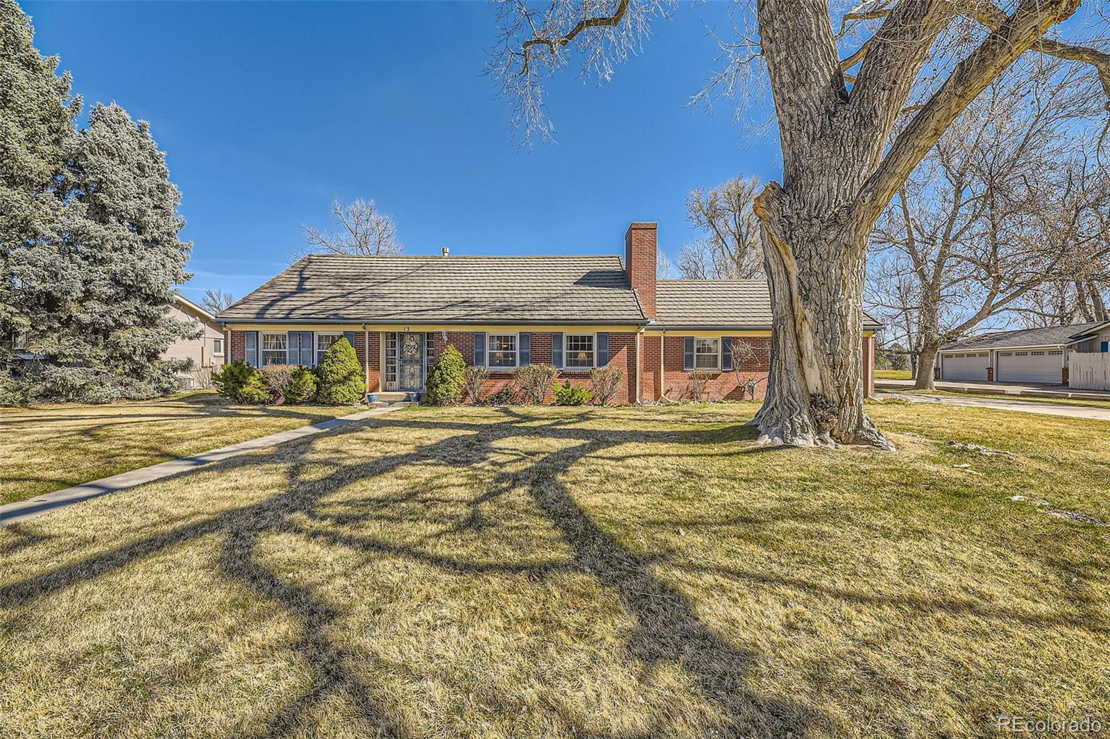 13 Wedge Way Littleton CO 80123