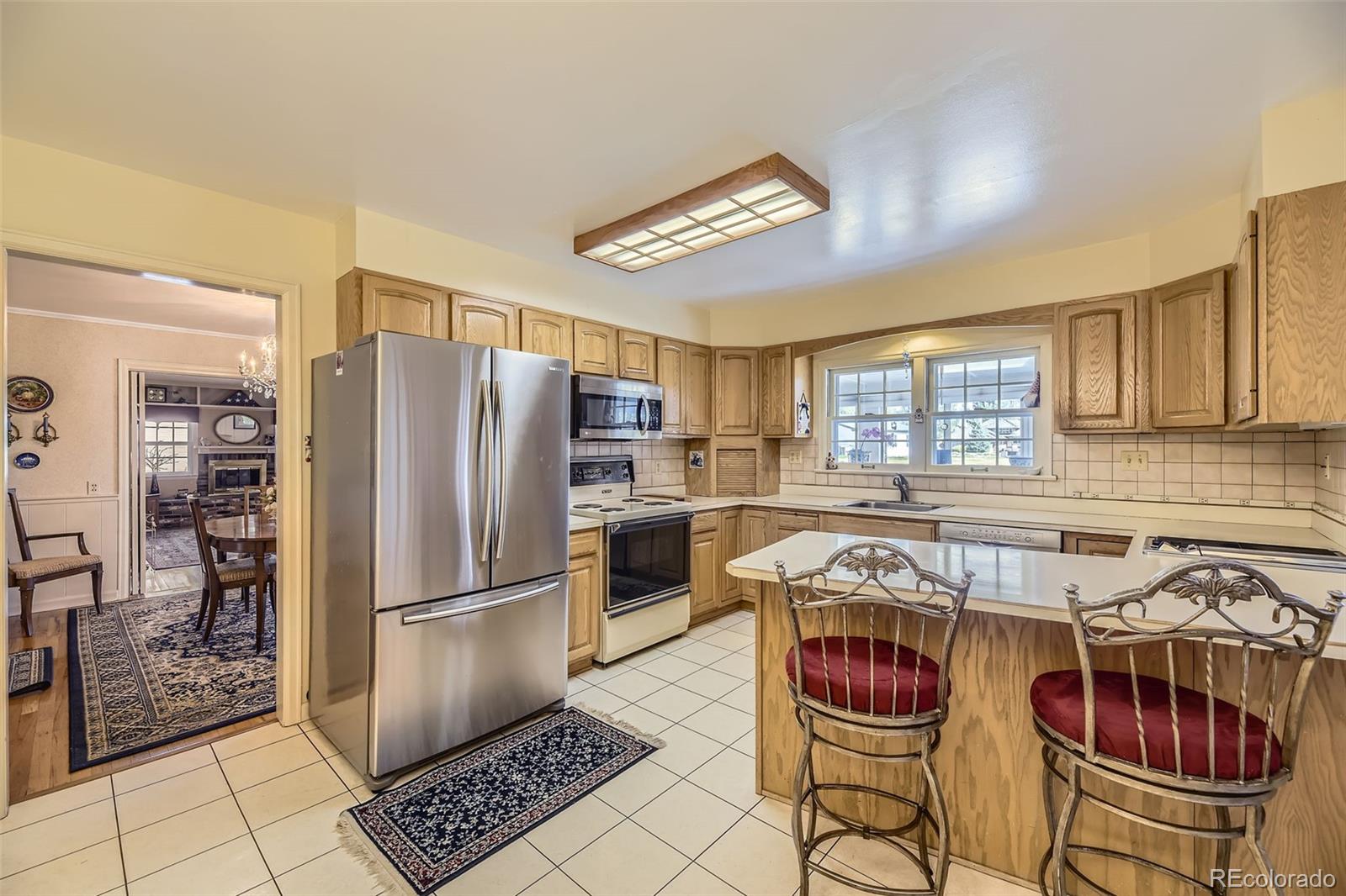 13 Wedge Way Littleton CO 80123