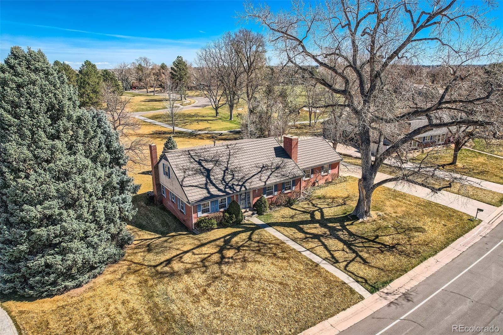 13 Wedge Way Littleton CO 80123