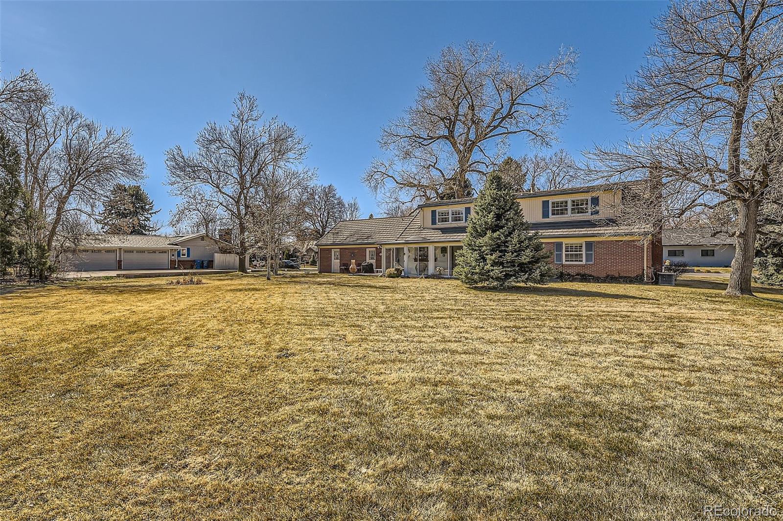 13 Wedge Way Littleton CO 80123