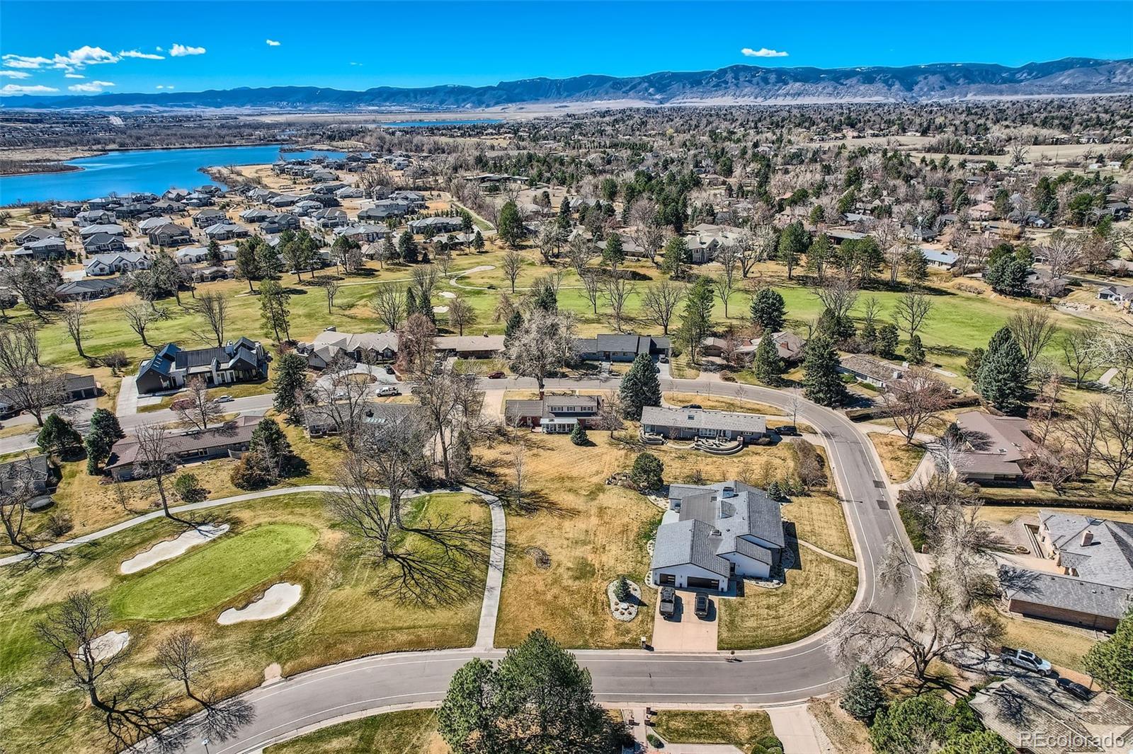 13 Wedge Way Littleton CO 80123