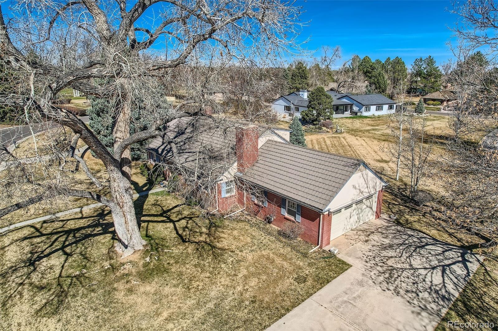 13 Wedge Way Littleton CO 80123