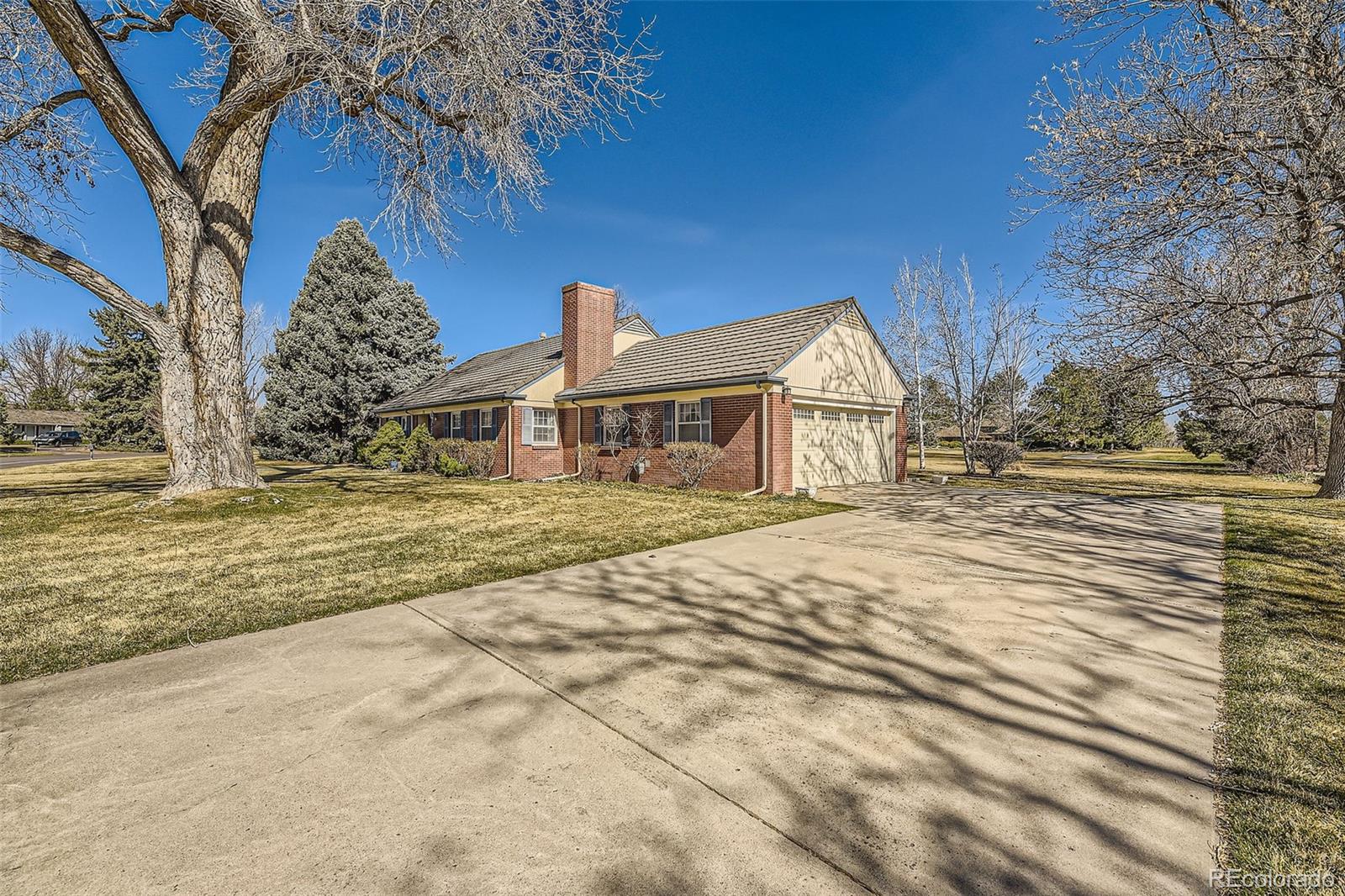 13 Wedge Way Littleton CO 80123