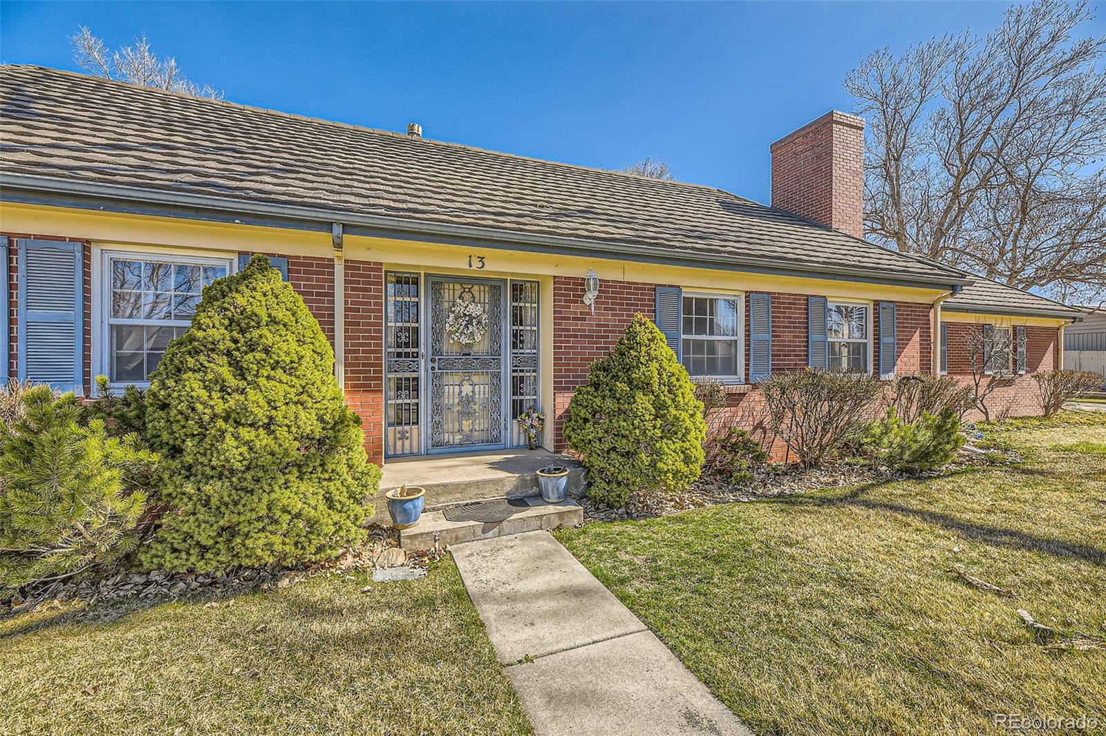 13 Wedge Way Littleton CO 80123