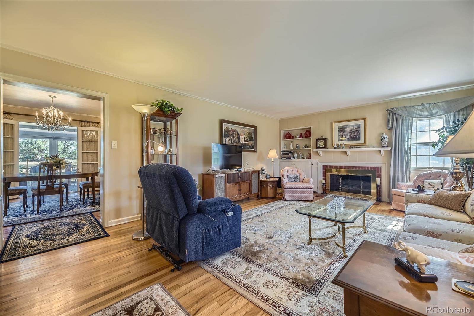 13 Wedge Way Littleton CO 80123