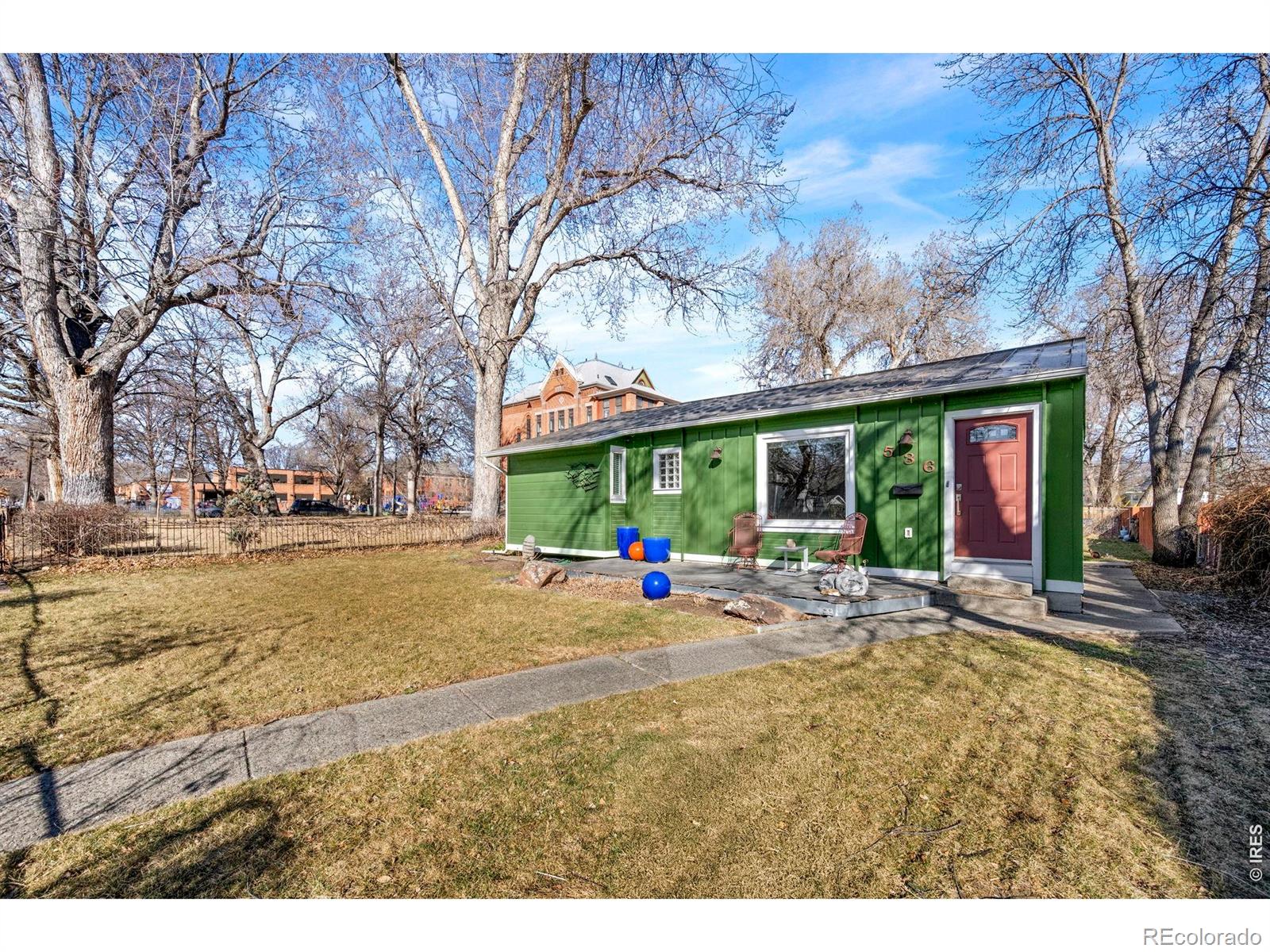 536 Atwood Street Longmont CO 80501