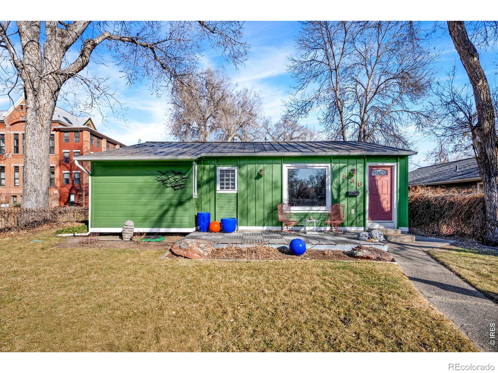536 Atwood Street Longmont CO 80501