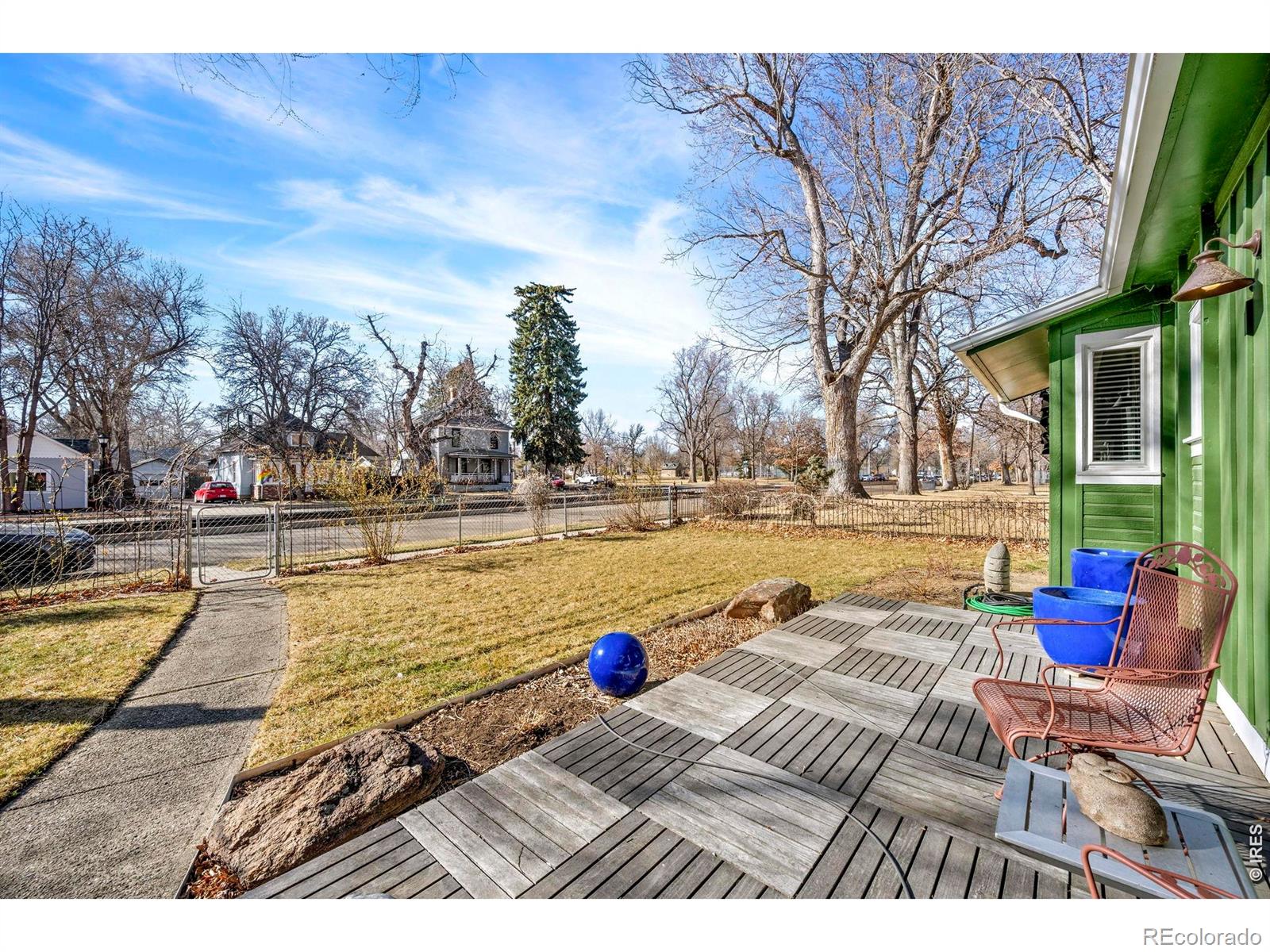 536 Atwood Street Longmont CO 80501