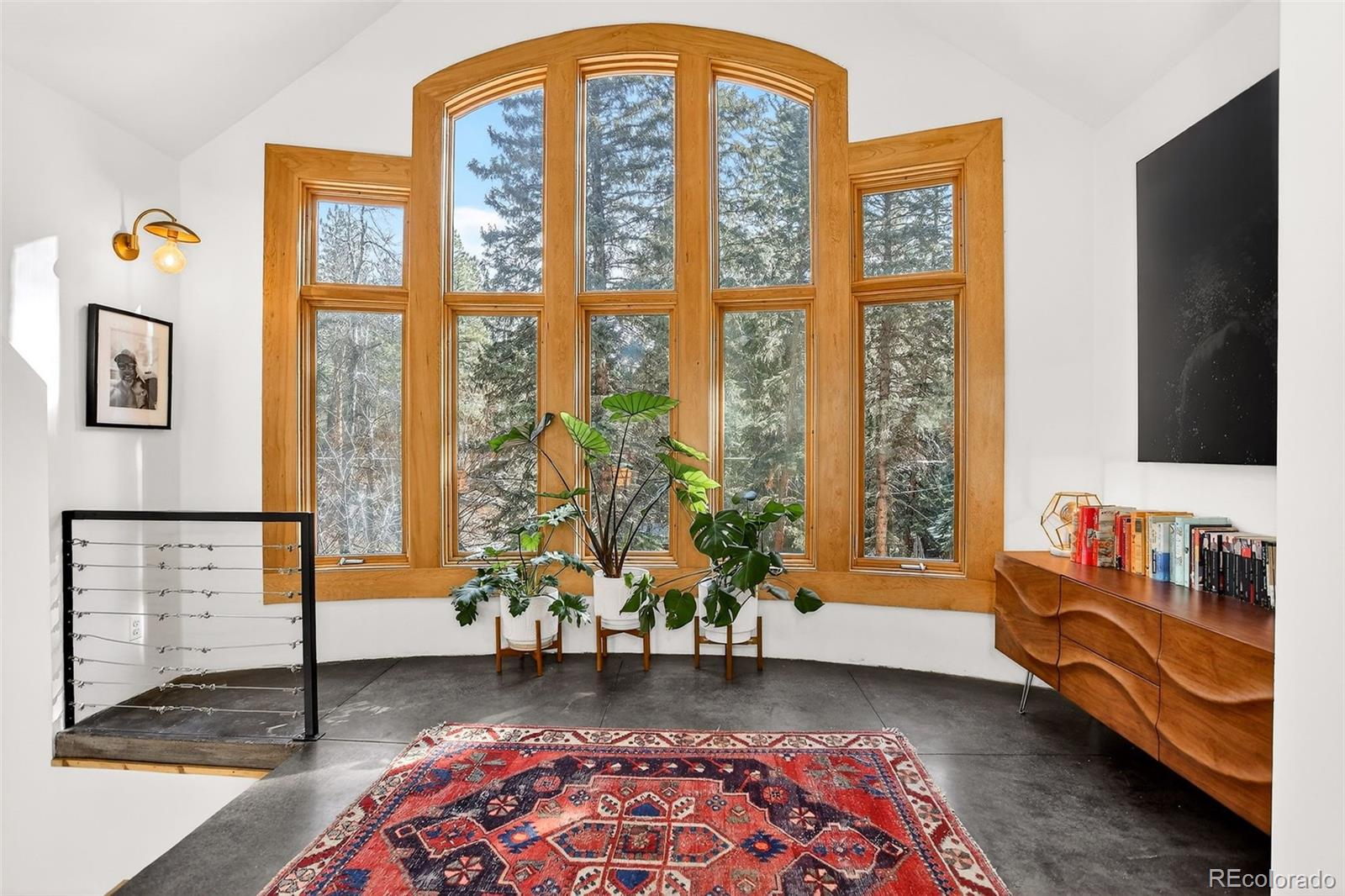 24844 N Turkey Creek Road Evergreen CO 80439