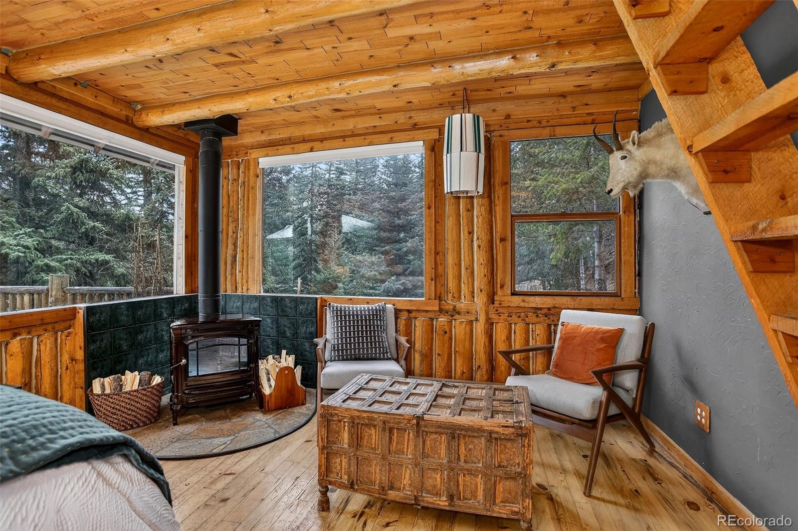 24844 N Turkey Creek Road Evergreen CO 80439