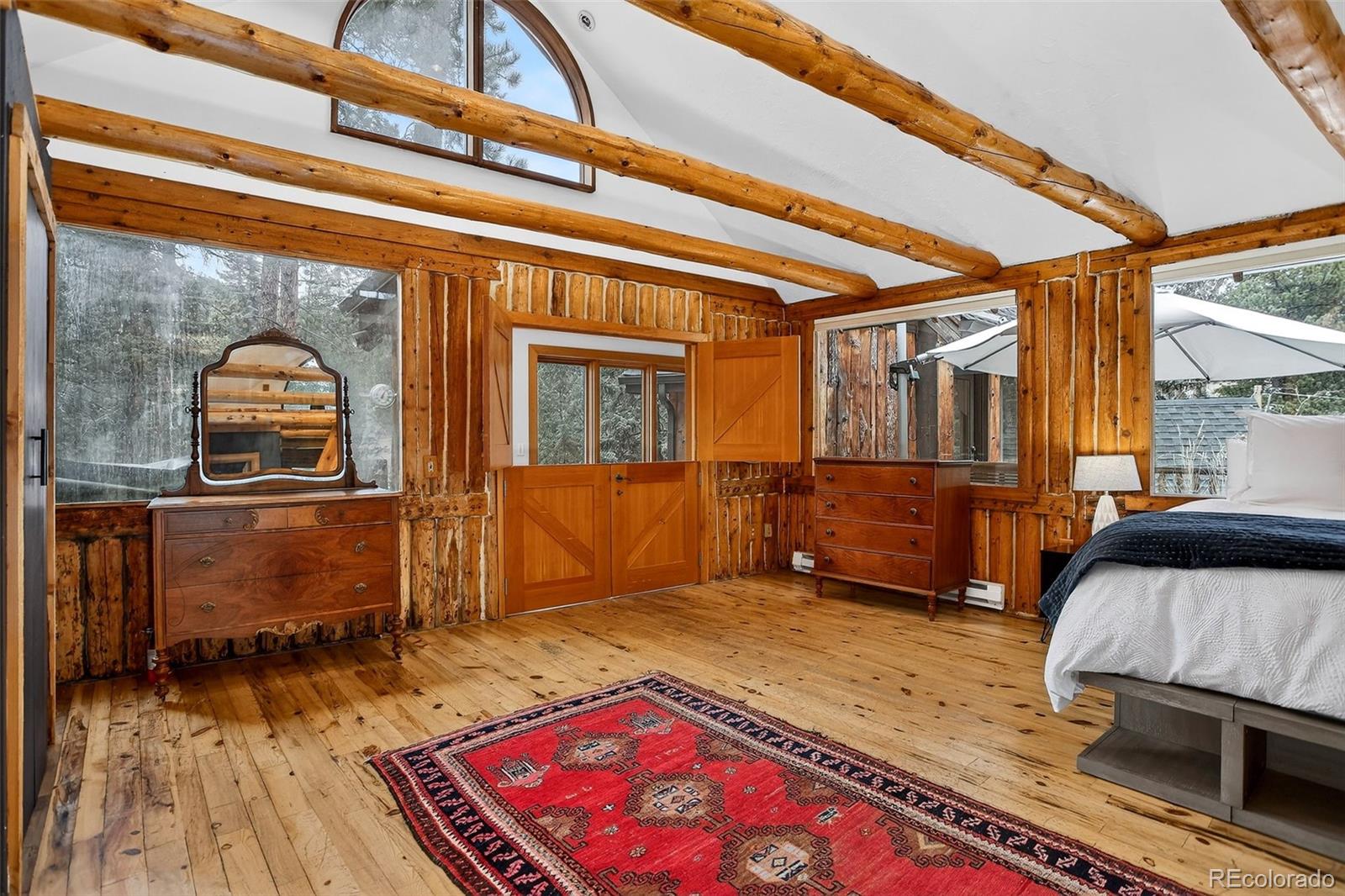 24844 N Turkey Creek Road Evergreen CO 80439