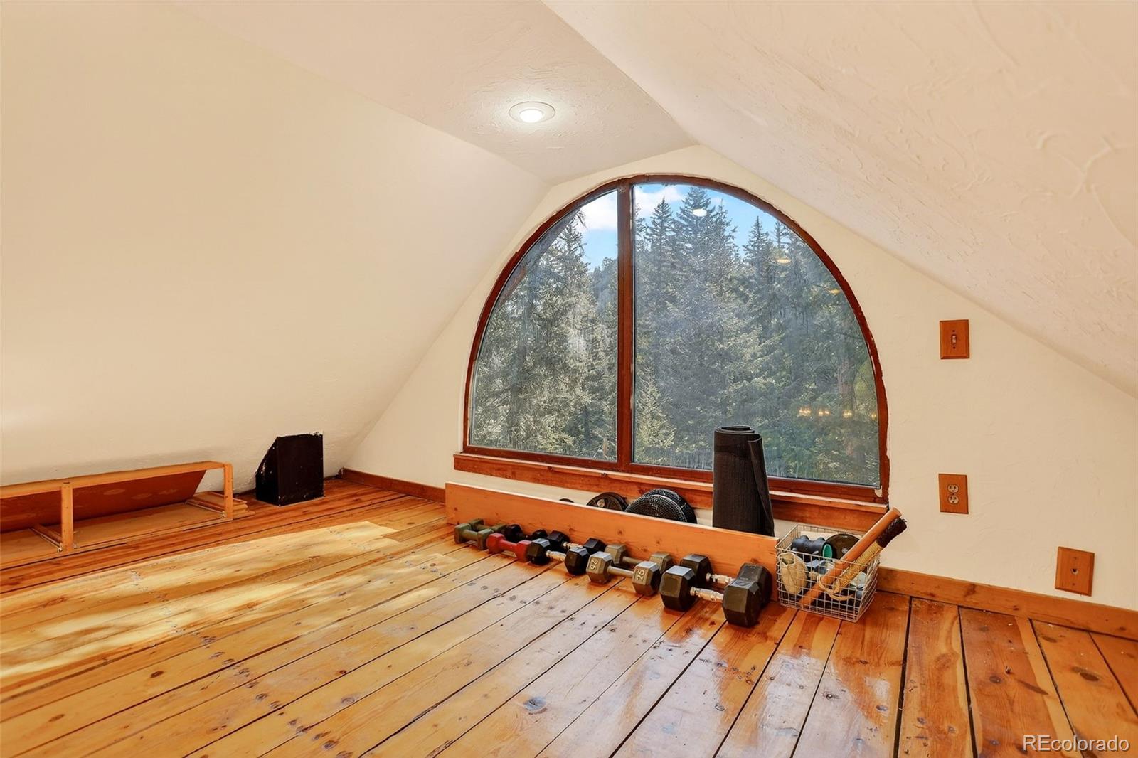 24844 N Turkey Creek Road Evergreen CO 80439