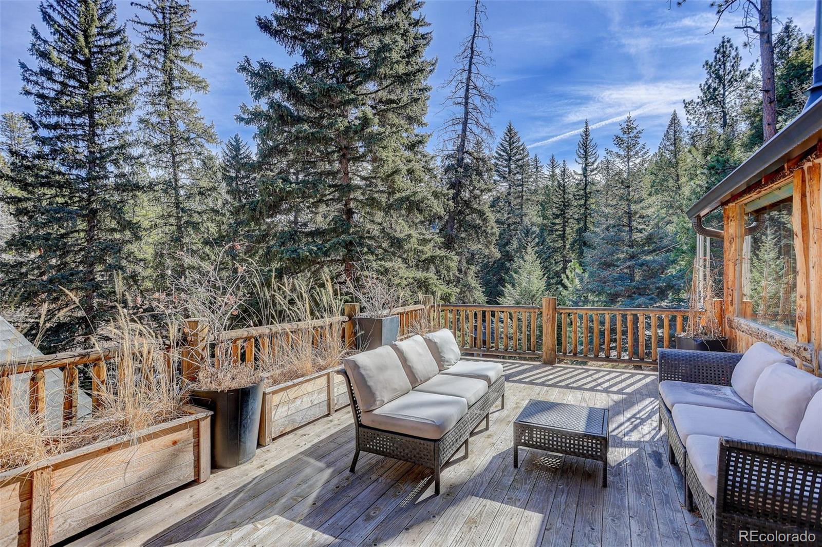 24844 N Turkey Creek Road Evergreen CO 80439