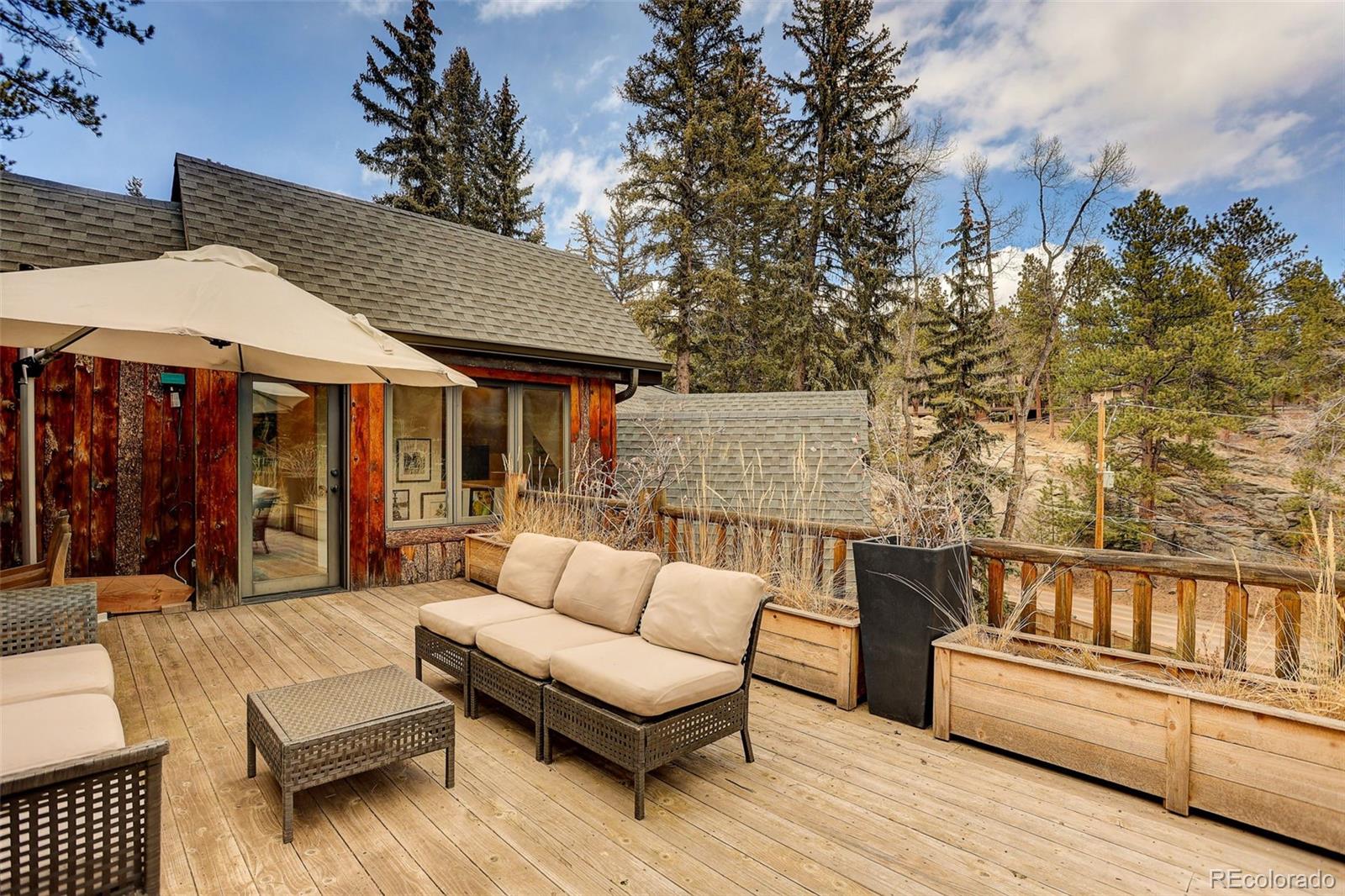 24844 N Turkey Creek Road Evergreen CO 80439