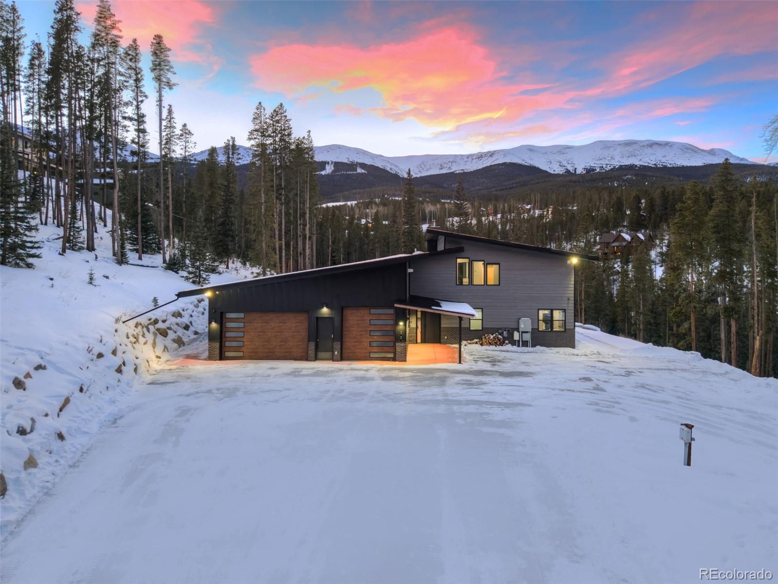 133 Adams Way Breckenridge CO 80424