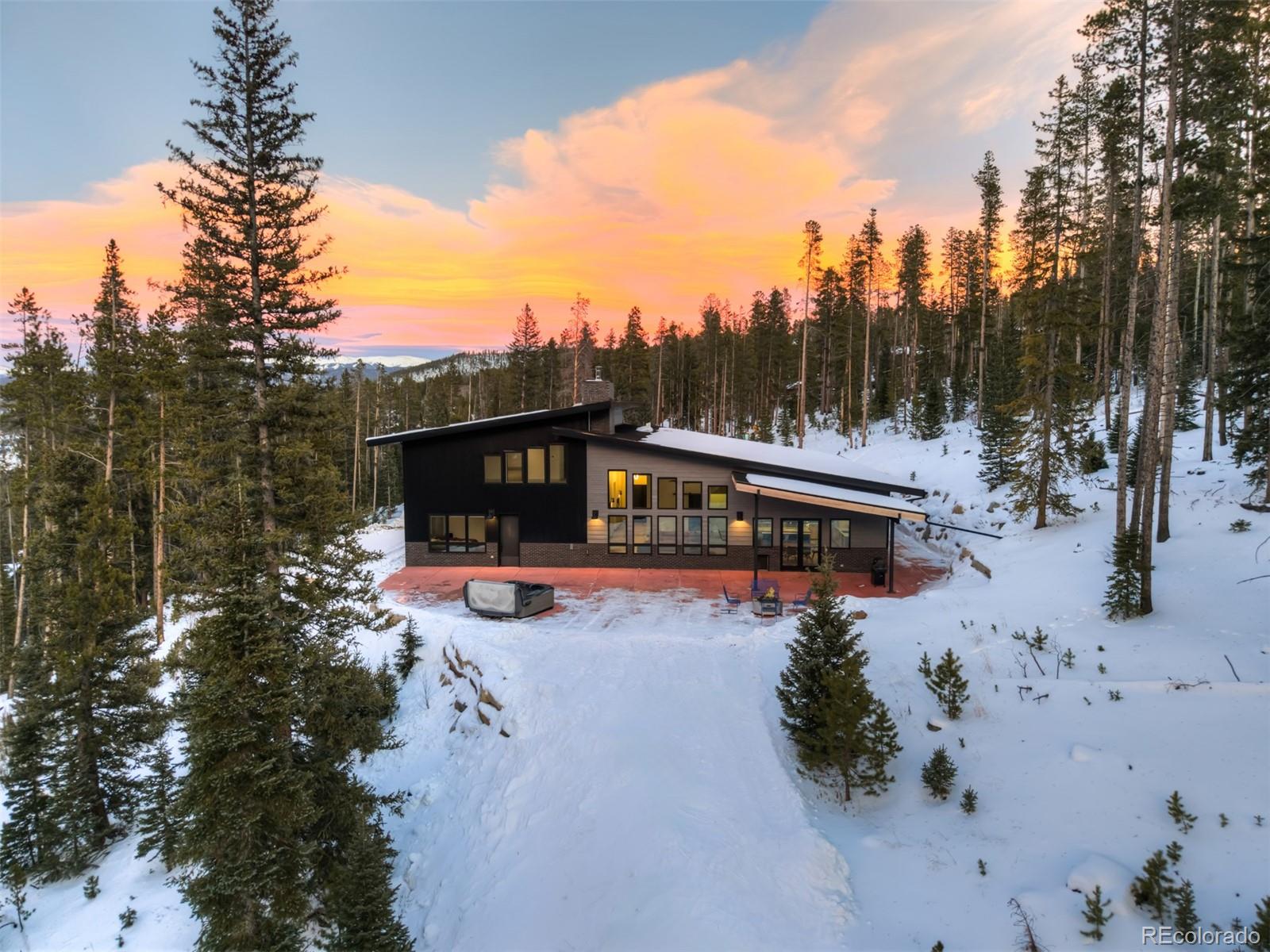133 Adams Way Breckenridge CO 80424
