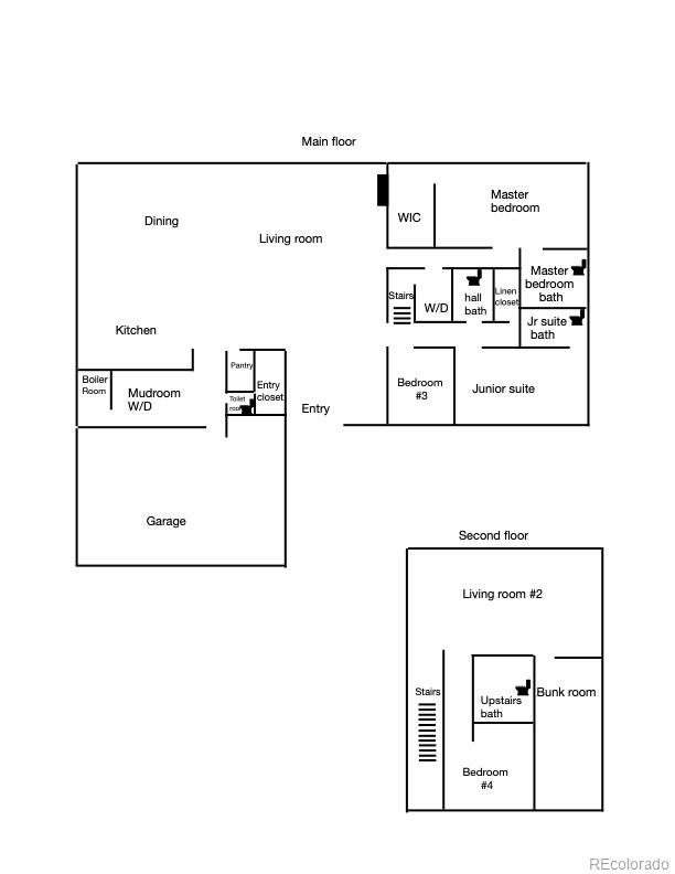 133 Adams Way Breckenridge CO 80424
