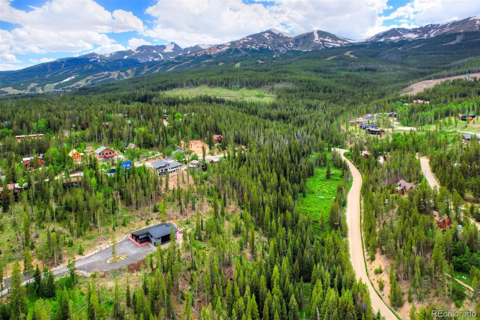 133 Adams Way Breckenridge CO 80424