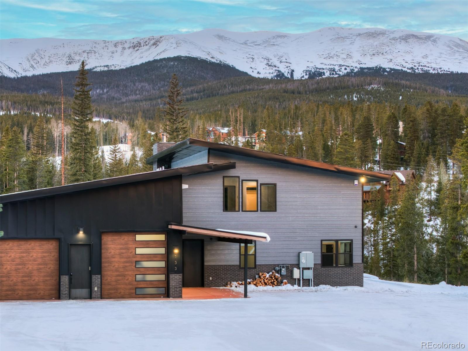 133 Adams Way Breckenridge CO 80424